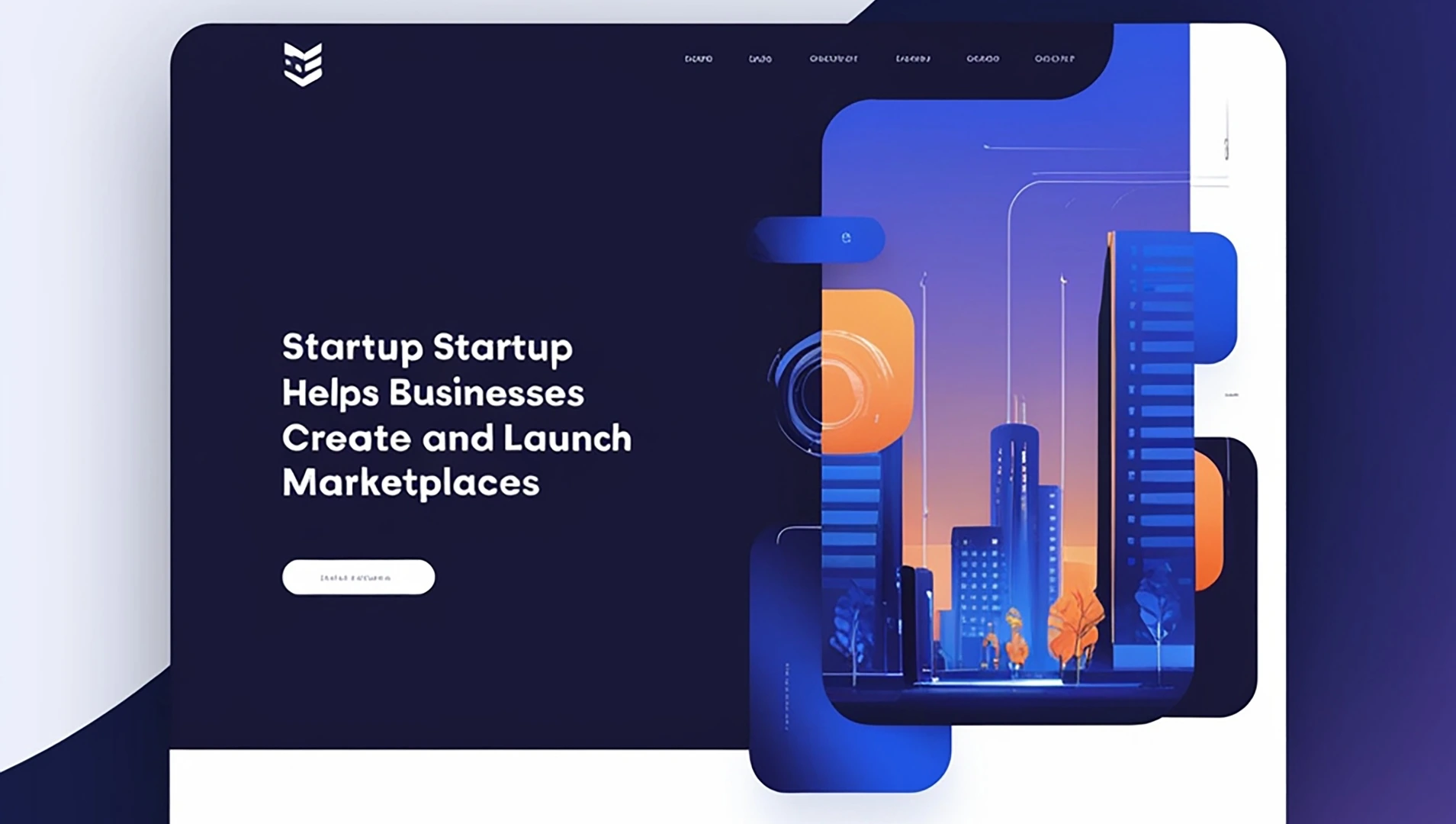 corporate-static-website-frayen-enterprise