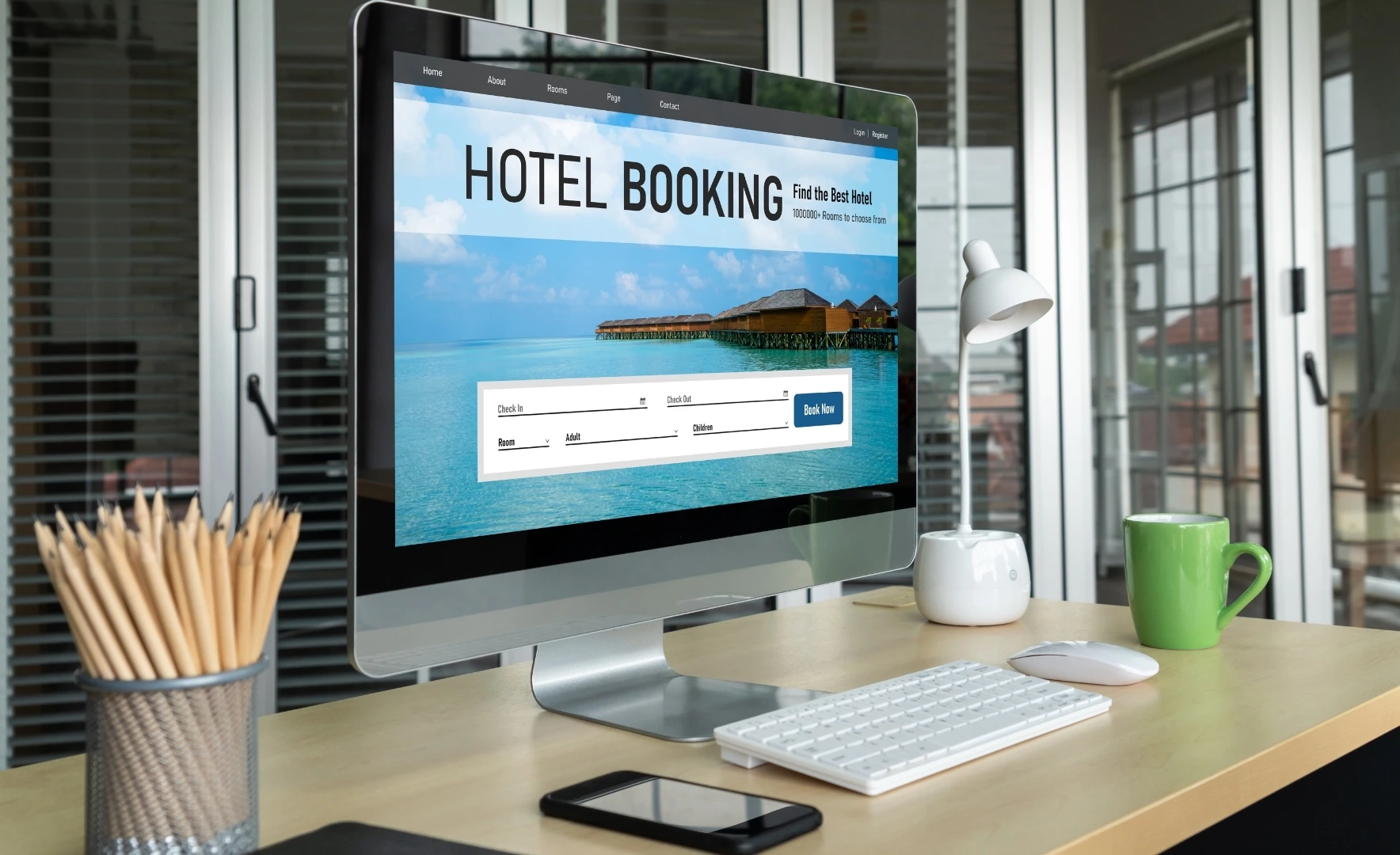 hotel-booking-and-management-frayen-enterprise
