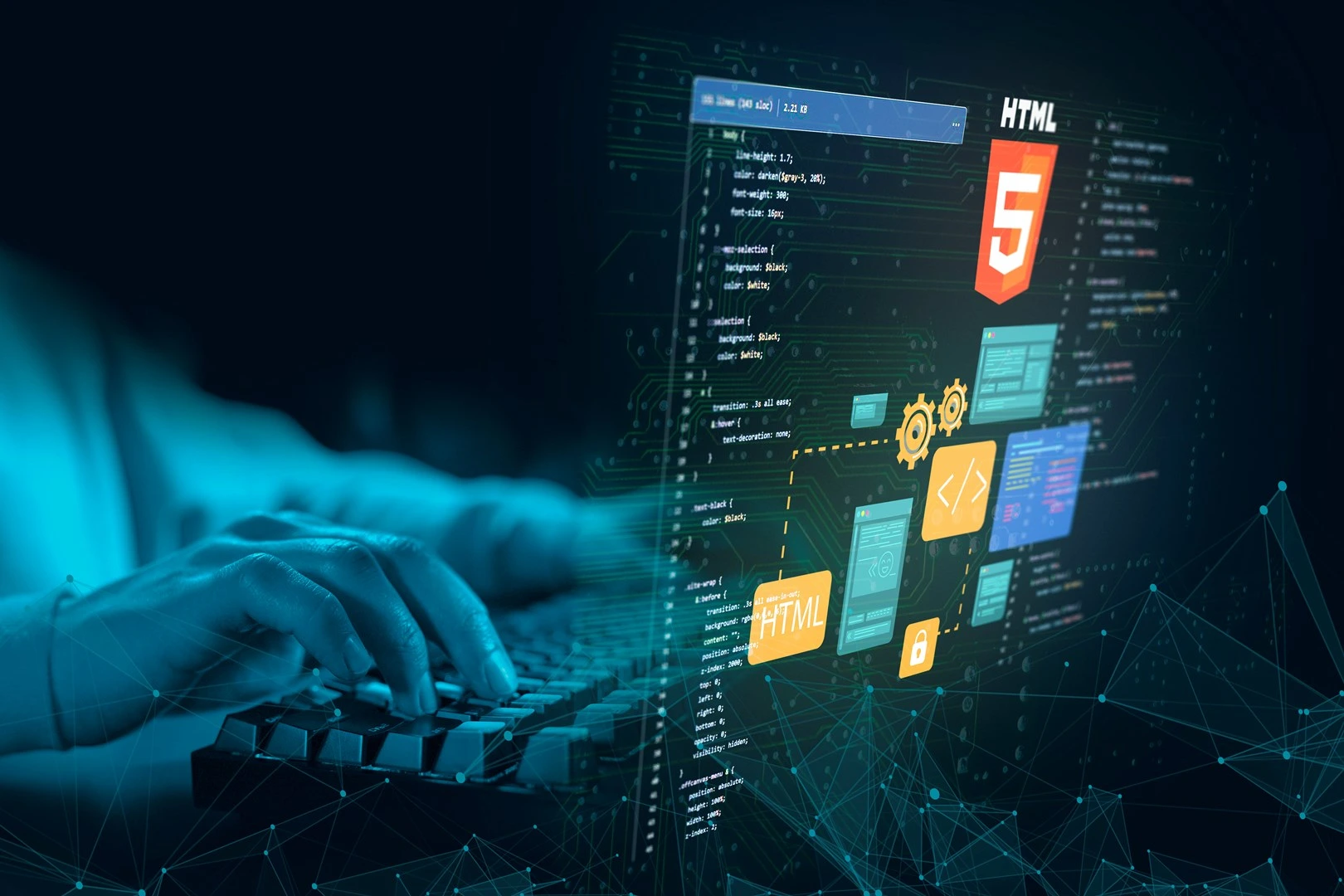 static-web-development-frayen-enterprise